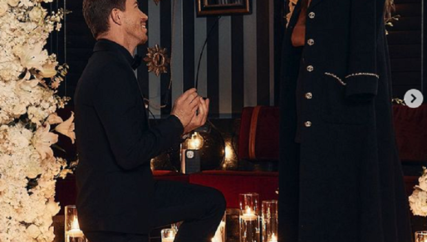 Световноизвестна българка развали звездния си годеж