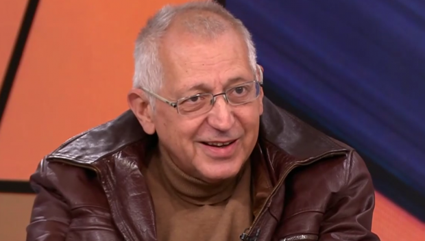 Синоптикът Петър Янков със стресова прогноза: Следващата седмица идва зимата - темпуратурите падат под нулата