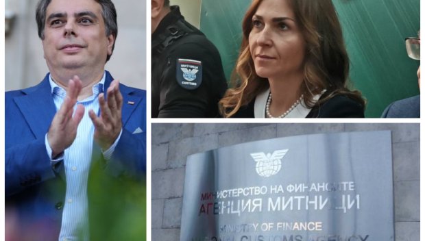 СКАНДАЛЪТ ГЪРМИ И ТРЕЩИ: Лъснаха дилърите, през които е преминавал кешът за Асен Василев