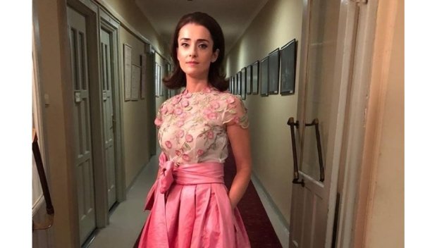 БОЛКА: Заради лекарска грешка Ана Пападопулу загубила рожба