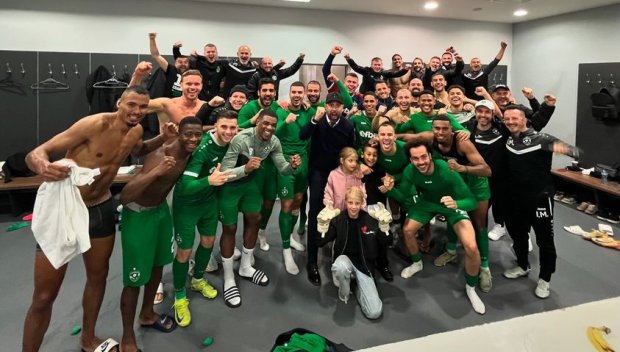 Лудогорец срещу същите съперници от ШЛ и в плейофите на ЛЕ