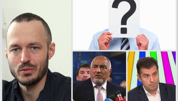 Доц. Стойчо Стойчев пред ПИК TV: Може да има правителство, ако ГЕРБ и ППДБ заговорят за... (ВИДЕО)