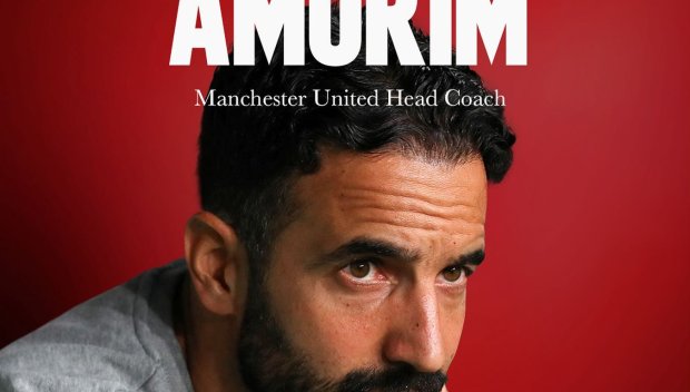 Юнайтед залага на младостта с Аморим