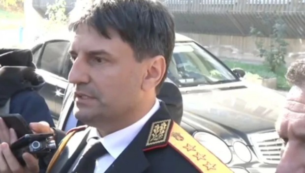 Директорът на СДВР: Васил Василев не е предупредил полицаите, че ще излиза, а те не знаели кой е той