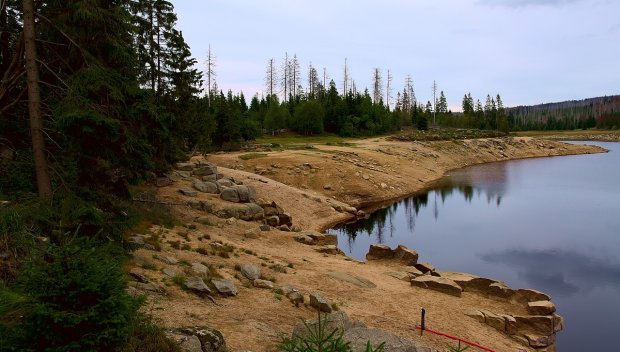Възобновяването на проекта за язовир Черни Осъм може да предизвика екологична катастрофа