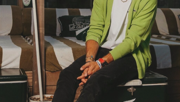 Гришо започна с победа новия тенис сезон