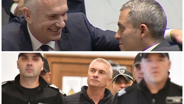 Сагата с имунитета на Ибрямов: Как се взимат поръчки за 100 милиона срещу поне 10% комисионна