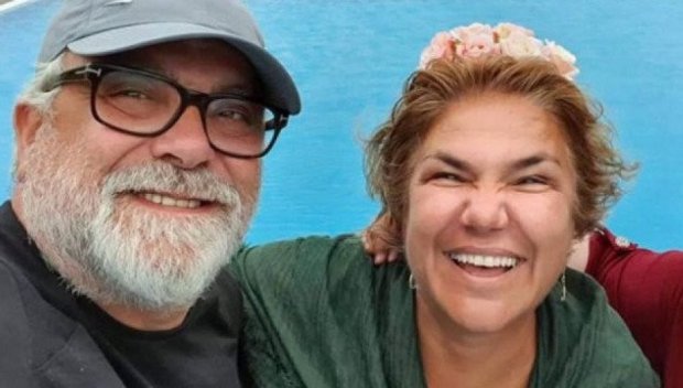 Владо Пенев води Марта при рицарите (СНИМКА)