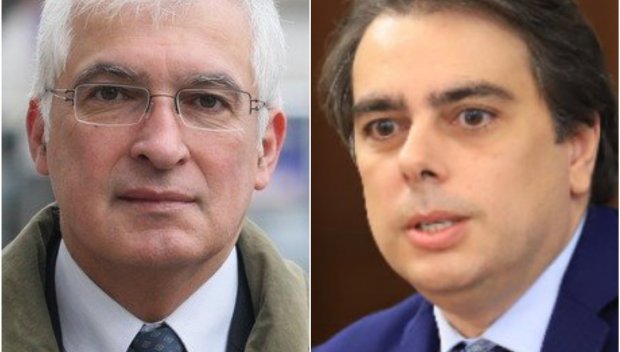 САМО В ПИК TV! Проф. Боян Дуранкев с ГОРЕЩ КОМЕНТАР: В 51-то НС царят нарцисизъм, цинизъм и арогантност. Ветровете духат отвсякъде и корабът без кормчия върви във всички посоки (ВИДЕО)