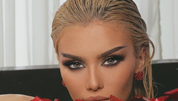 Кой подари годежен пръстен на Лидия? (СНИМКА)