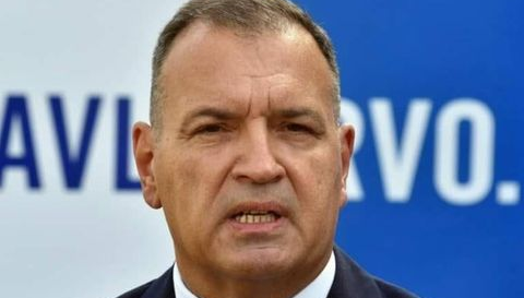 Арестуваха здравния министър на Хърватия