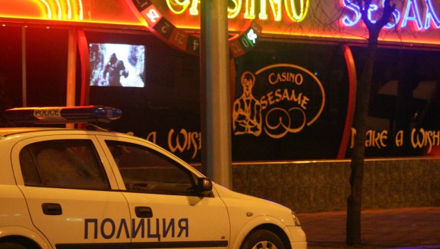 39 xлапета хванаха без надзор в дискотеки и xазартни зали в Xасковско