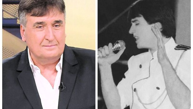 Веселин Маринов: Живях в мизерия, едва оцелях 