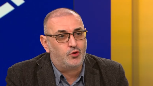 Керемедчиев за Шенген: Проверките и контролът няма да спрат