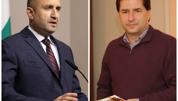 Топ юристът доц. Борислав Цеков пред ПИК: Радев се превърна в предводител на кохорта, воюваща с парламентарните партии за власт, рейтингът му пада (ВИДЕО)