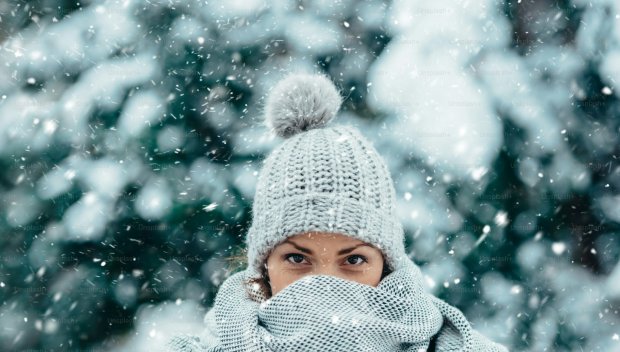 ИДЕ МРАЗ! Студ сковава България през уикенда, идват температури до -15°