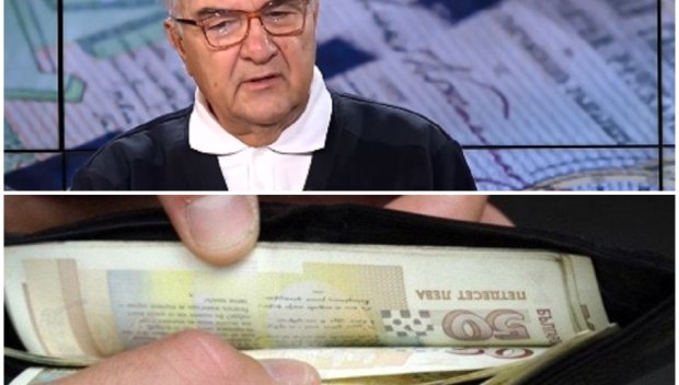 ПАК НА ДЪНОТО! България е с най-ниска минимална заплата в ЕС