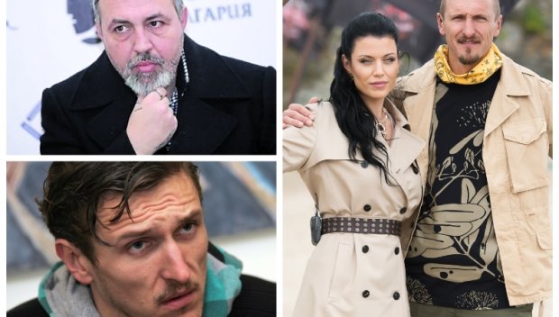 Христо Мутафчиев в ПИК и Ретро: Димо е добро момче, но постъпката му е глупава. Ще си понесе последствията