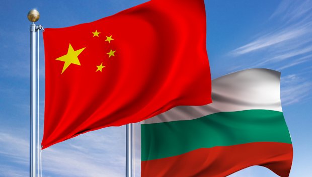 Китай включи България и други страни в програмата си за безвизов достъп