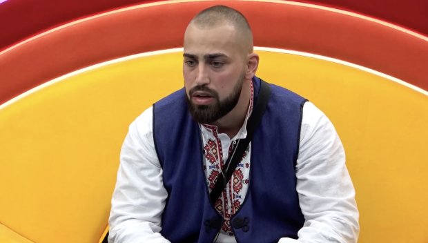 Ревльото от Биг Брадър се бута за актьор