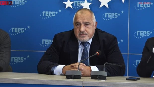 ГОРЧИВА ИСТИНА! Асим Адемов със съвет към Борисов: Ето как да разбере истинското състояние на ГЕРБ...