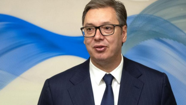 САЩ отлагат петролните санкции срещу Вучич