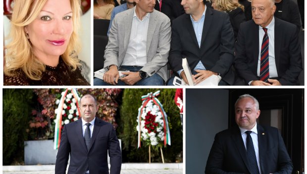 ГОРЕЩ КОМЕНТАР: Наднича ли Коалицията на кеша зад ген. Атанасов?