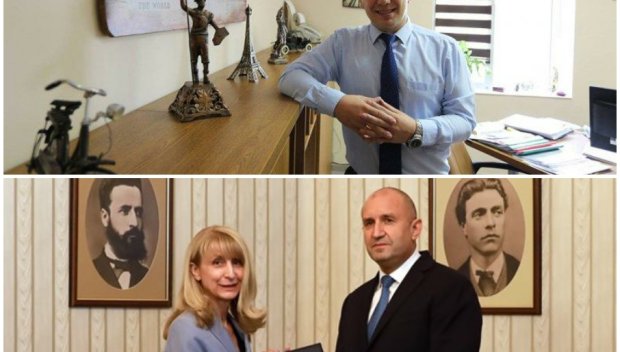 САМО В ПИК TV! Топ адвокатът Росен Димитров за натиска на Радев над Горица Кожарева: Има данни за извършени престъпления, за злоупотреба с власт и принуда (ВИДЕО)