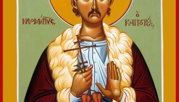 ВЕЛИК ПОДВИГ: Много мъчили свети Христо, но той не предал българската вяра