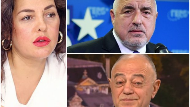 САМО В ПИК TV! Цветанка Андреева: Протестът на ППДБ е абсурден! Възможна е обща кандидатура за президент на ГЕРБ и Демократична България (ВИДЕО)