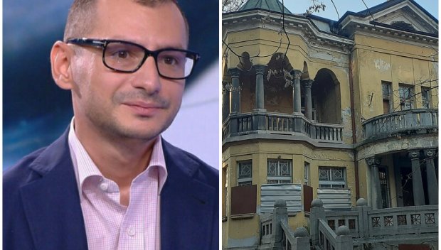 Шеф на IT-компания купи Къщата с ягодите