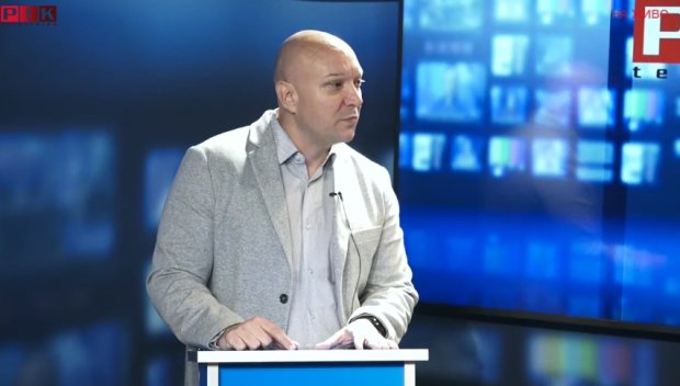 САМО В ПИК TV: Шефът на Галъп Петко Петков: Случаят Петрохан сваля процентите на ППДБ. Абсолютно всички гафове на кабинета Гюров се пишат на тяхната сметка (ВИДЕО)