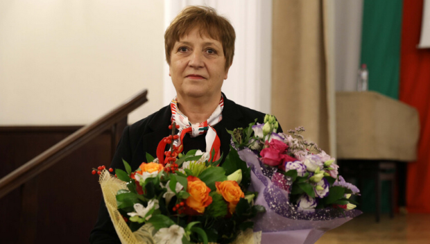 За първи път: Избраха жена за председател на БАН