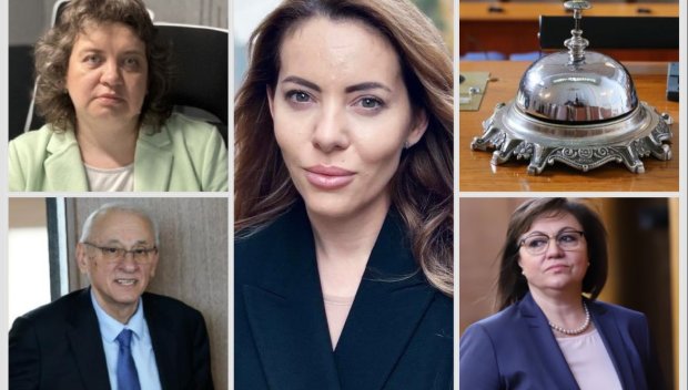 Бояна Бозаджиева с топ анализ пред ПИК TV: БСП имаше най-добрия кандидат за председател на НС (ВИДЕО)