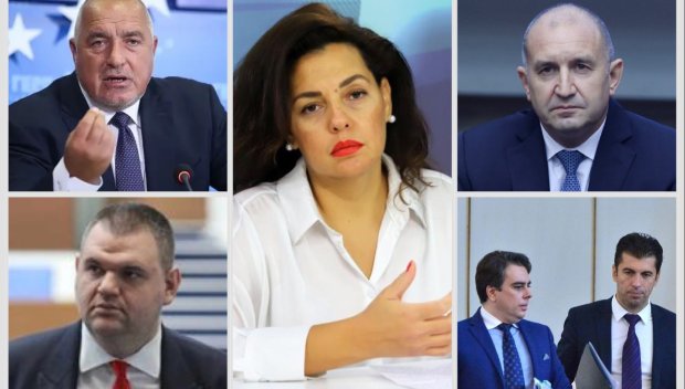 Цветанка Андреева пред ПИК TV: ППДБ ще се разцепят, ако се стигне до преговори за правителство! Радев да не бави мандатите (ВИДЕО)