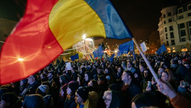 Много румънци се готвят да посрещнат Коледа с бюджет на строги икономии