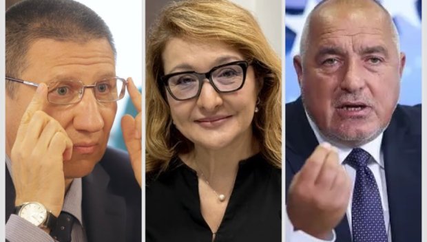 Проф. Антоанета Христова разкри пред ПИК TV какво ще отключи процесите в парламента: ГЕРБ ще са съгласни на абсолютно всички компромиси, след като... (ВИДЕО)