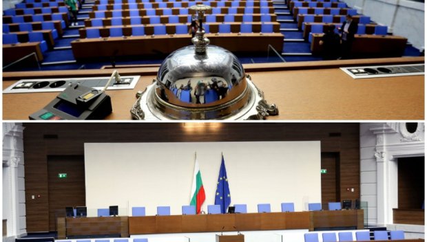 ИЗВЪНРЕДНО В ПИК TV! Желязков и още шестима министри на редовния парламентарен контрол - Иван Иванов рекордьор по питания, ще отговаря на цели 26 (НА ЖИВО/ОБНОВЕНА)