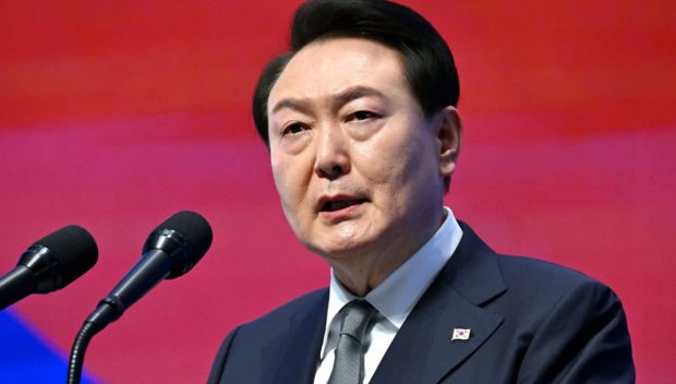 ВТОРИ ОПИТ ЗА АРЕСТ: Южнокорейският президент се е барикадирал в резиденцията си