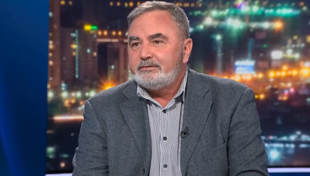 Доц. Ангел Кунчев с полезни съвети как да се предпазим в сезона на кърлежите