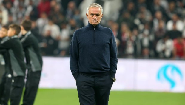 Моуриньо четка Гьозтепе на Мъри Стоилов