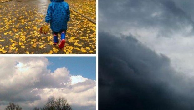 СТУДЕН ДЕКЕМВРИ! Времето започва да се разваля - живакът сутринта пада под нулата