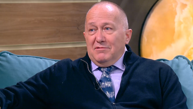 Д-р Дончо Дончев: В момента ни атакува един букет от вируси