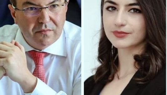 Костадин Ангелов ТОТАЛНО съсипа Лена: Фалшифицирате документи, нарушавате закона и с невинното си личице четете морал (ВИДЕО)