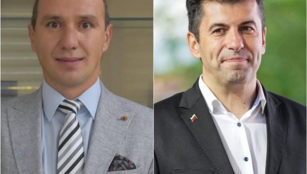 САМО В ПИК! Адвокат Росен Димитров: Последиците от деянието на Кирил Петков надхвърлят границите на България. Показват, че в ЕС някои властници действат по сталинистки - нареждат арести на опозицията пред децата им - за назидание!