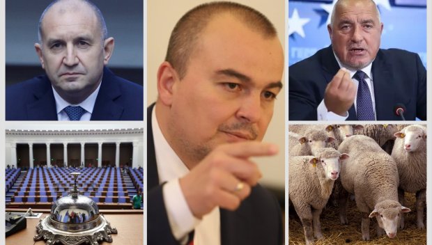 Пламен Абровски пред ПИК TV: Нуждаем се от силен политически кабинет! (ВИДЕО)