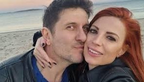 Блатечки с любовна изповед в ефир: Елеонора е жената на живота ми