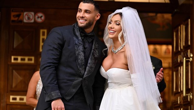 СЛЕД ГОДИНА БРАК: Златка пак го удари на разкрепостен живот