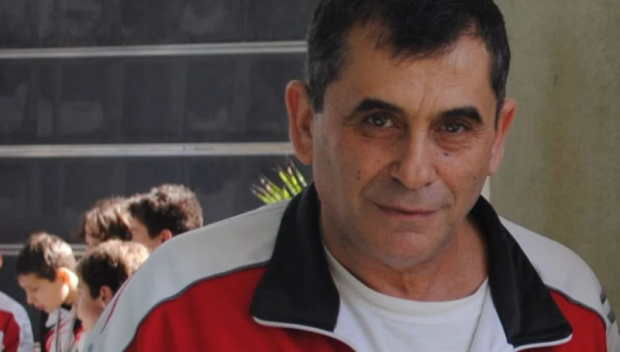 ТЪЖНА ВЕСТ! Отиде си легенда на плуването в Пловдив