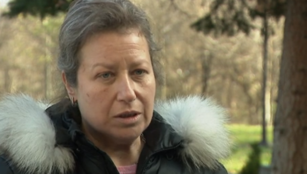 ЗОВ ЗА ПОМОЩ: Жена с диагноза рак има нужда от подкрепа